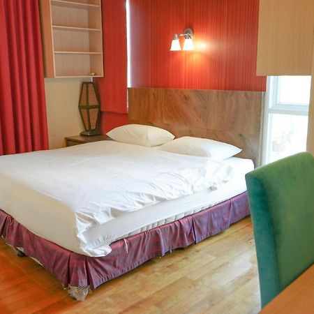 Abacus Villa Pattaya Ngoại thất bức ảnh